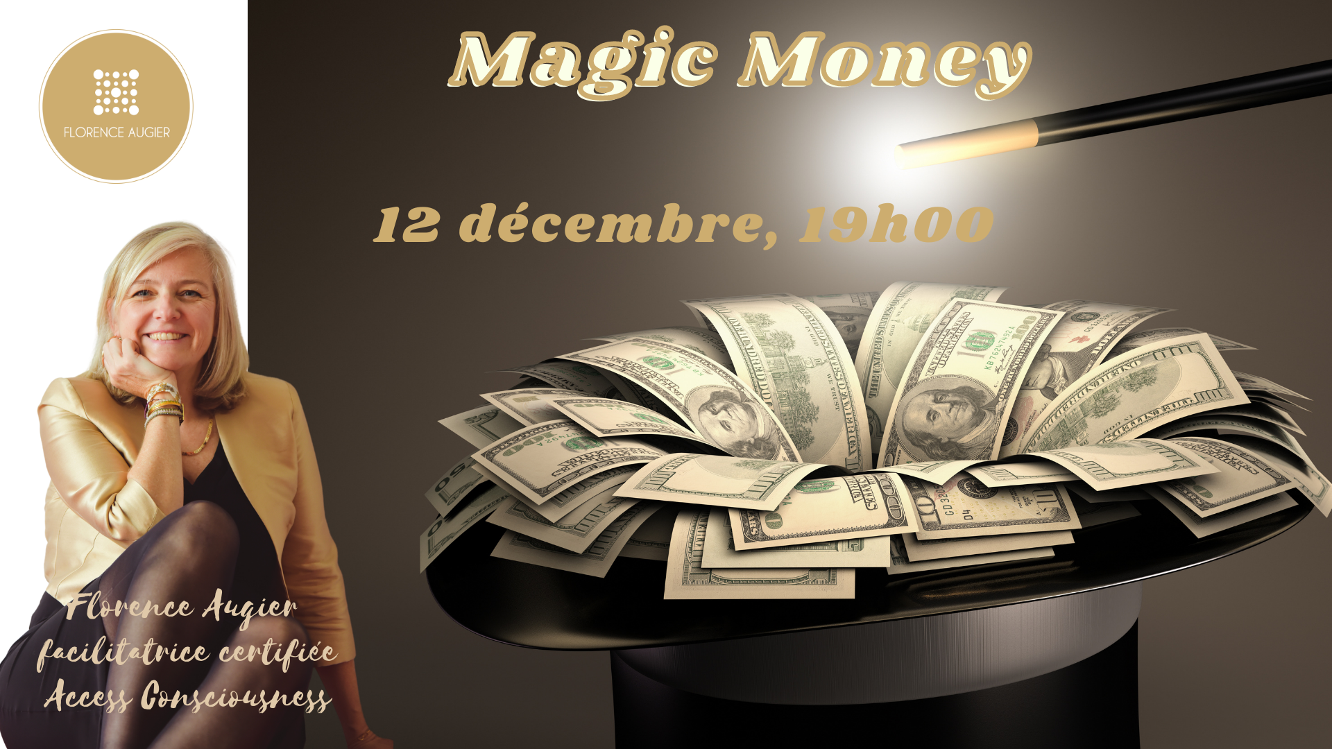 Magic money