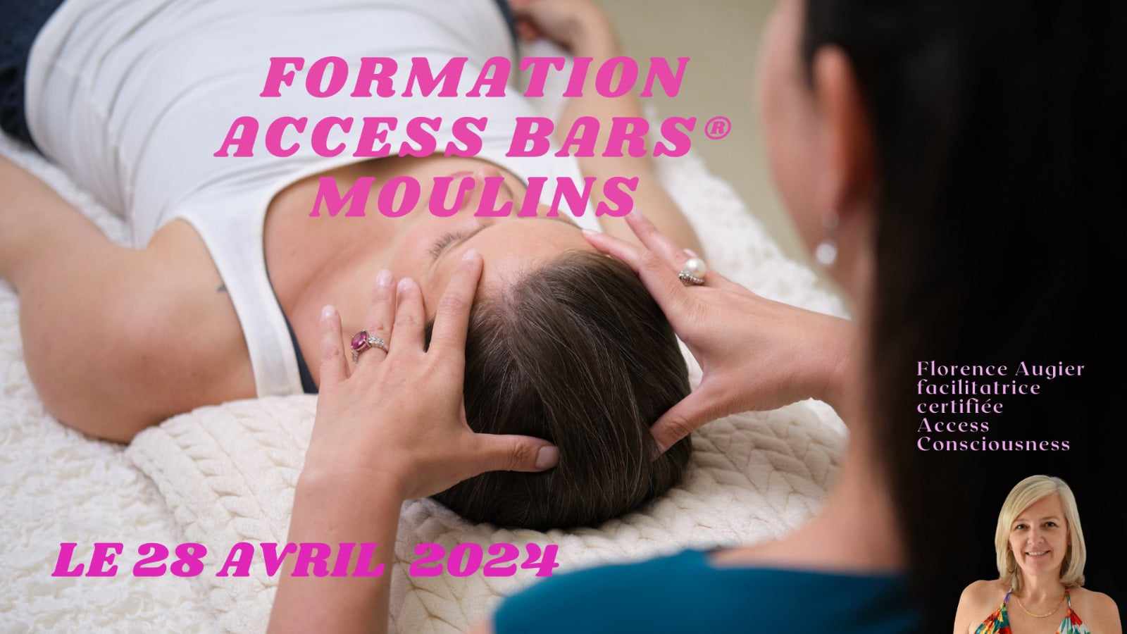 FORMATION ACCESS BARS
